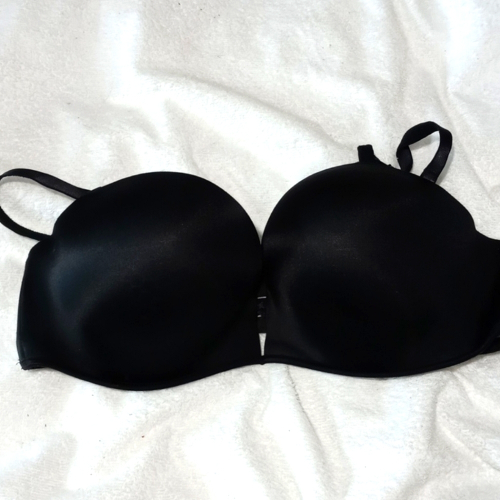 Victoria secret bombshell bra